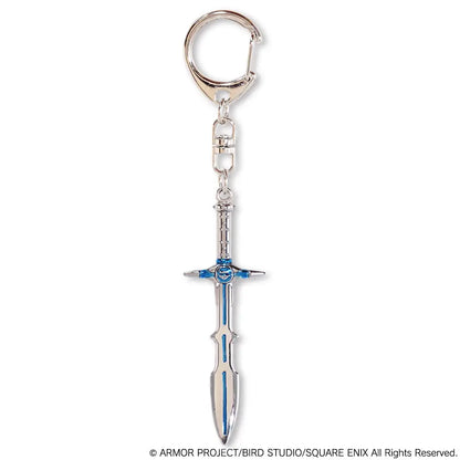 Blind Box Dragon Quest Metallic Items Gallery Mini