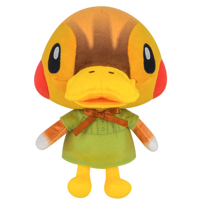 Peluche Animal Crossing Molly