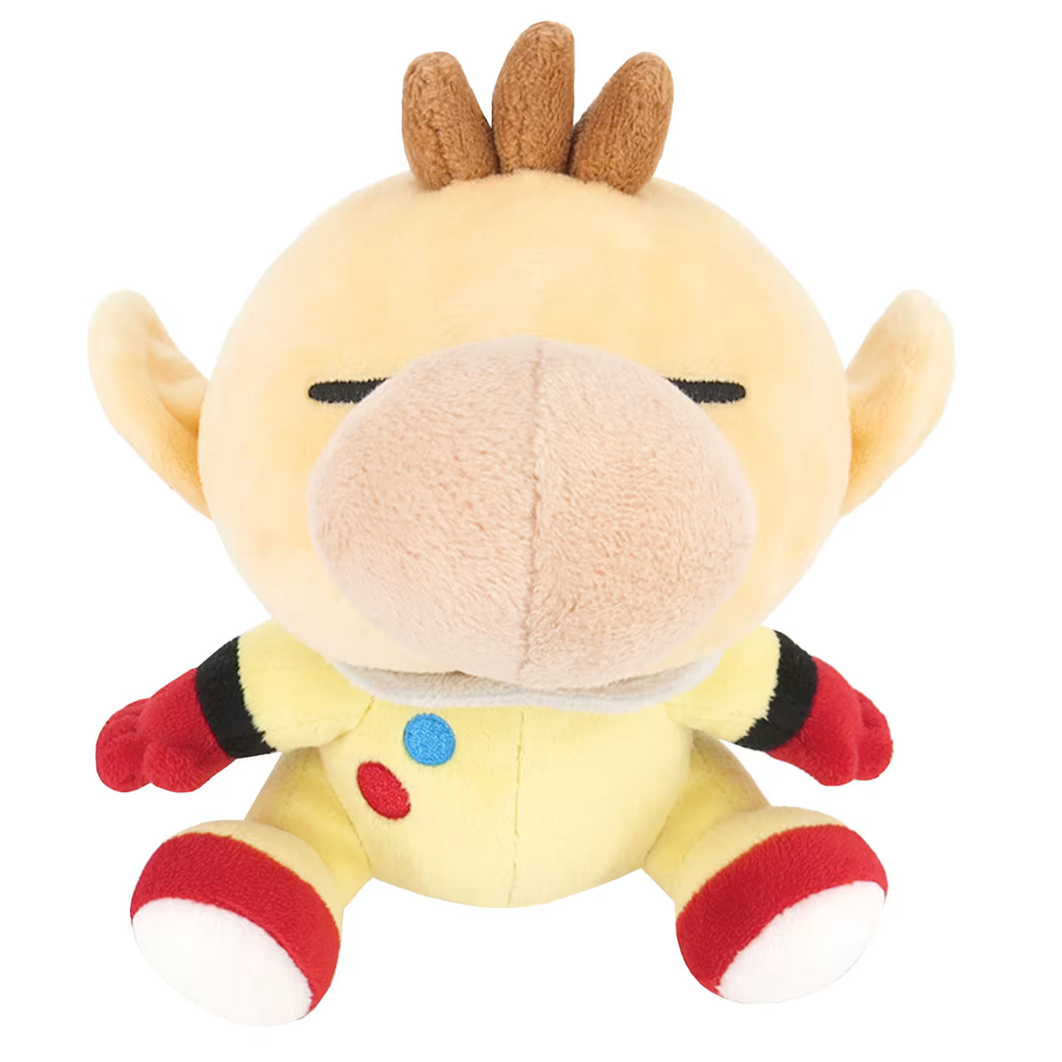 Peluche Pikmin Olimar