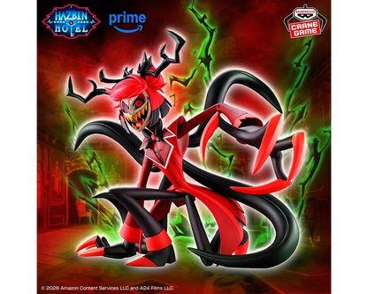 Youtooz Alastor Figure