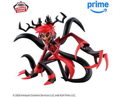 Youtooz Alastor Figure