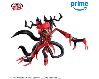 Youtooz Alastor Figure