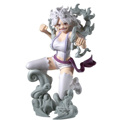 Figurine One Piece Jewelry Bonney Grandista