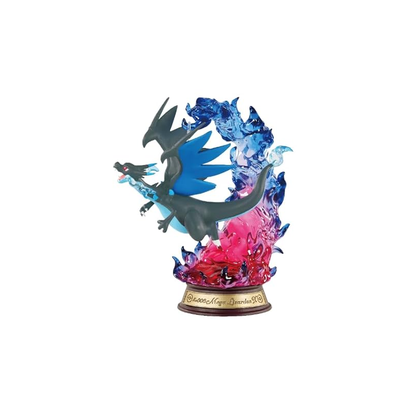 Blind Box Pokémon Swing Vignette Collection 4
