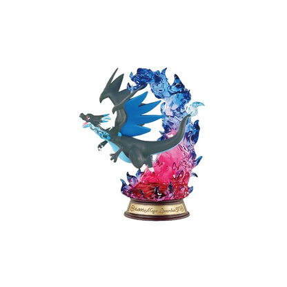 Blind Box Pokémon Swing Vignette Collection 4