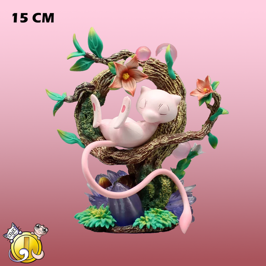 Figurine Pokémon Mew