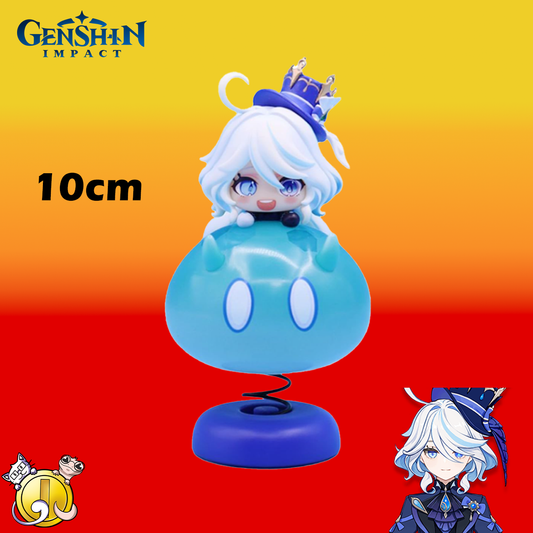 Figurine Furina Genshin Impact