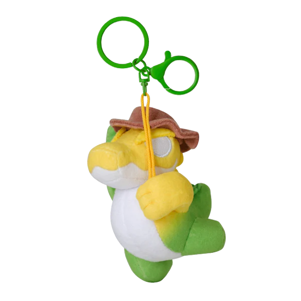 TADC Gummigoo Plush Keychain