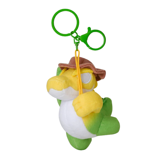 TADC Gummigoo Plush Keychain