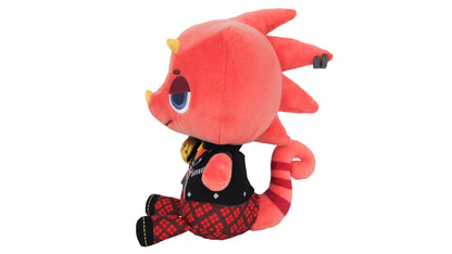 Peluche Animal Crossing Djason