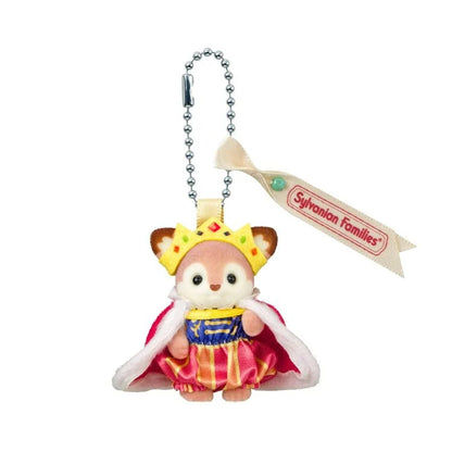 Sylvanian Families : Porte-clés Baby Deer Prince