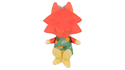 Peluche Animal Crossing Monica