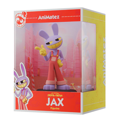 Figurine TADC Animatez Jax