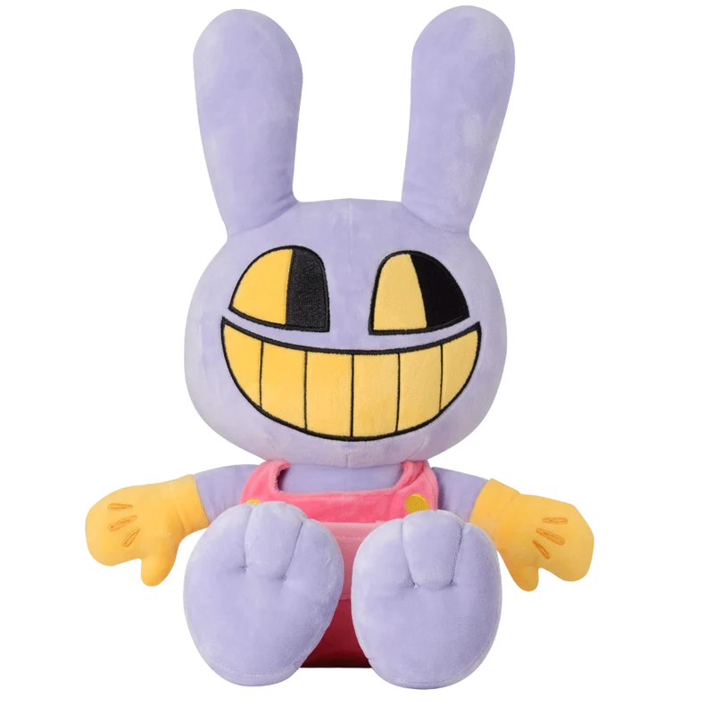 TADC Maid Jax Plush