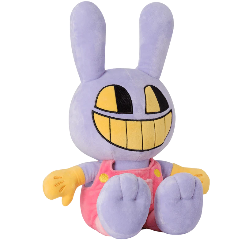 TADC Maid Jax Plush