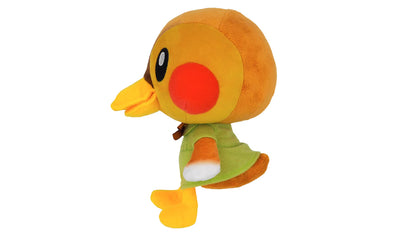 Peluche Animal Crossing Molly