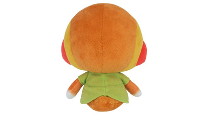 Peluche Animal Crossing Molly