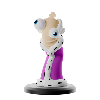 Figurine TADC Animatez Kinger