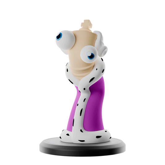 TADC Kinger Action Figure