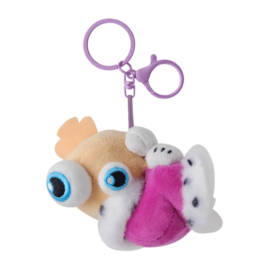TADC Kinger Plush Keychain