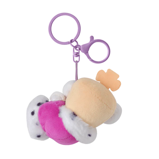 TADC Kinger Plush Keychain