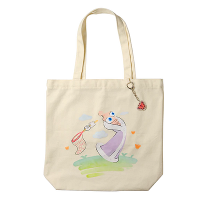 Kinger Tote bag TADC