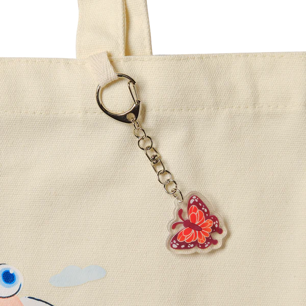 Kinger Tote bag TADC