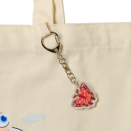 Kinger Tote bag TADC