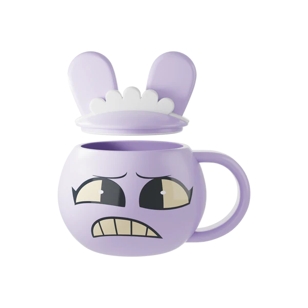 Mug maid Jax TADC