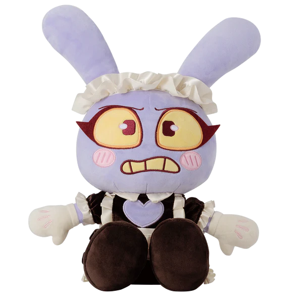 TADC Maid Jax Plush