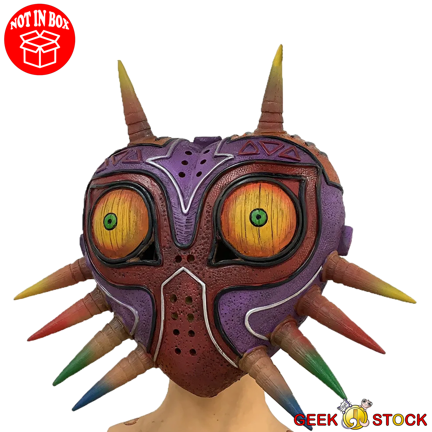 Masque Majora The Legend of Zelda Majora's Mask