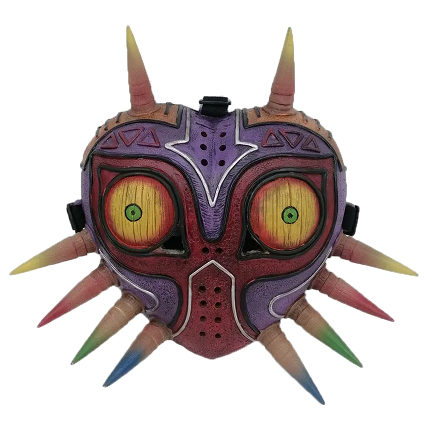 Masque Majora The Legend of Zelda Majora's Mask