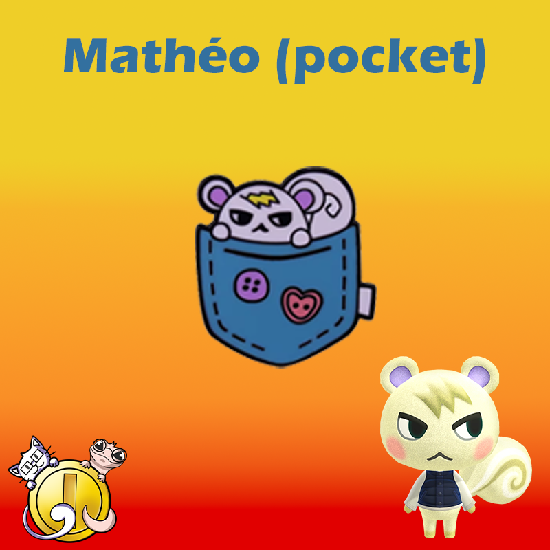Pins Animal Crossing