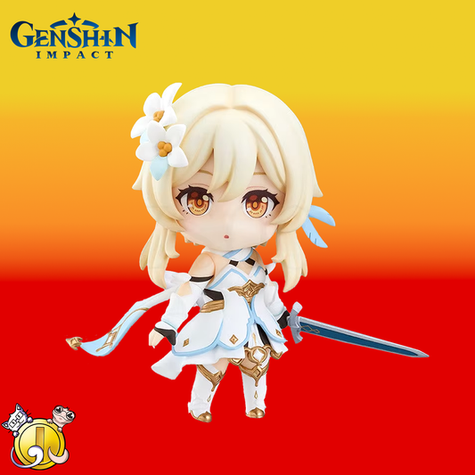 Figurine Lumine Genshin Impact