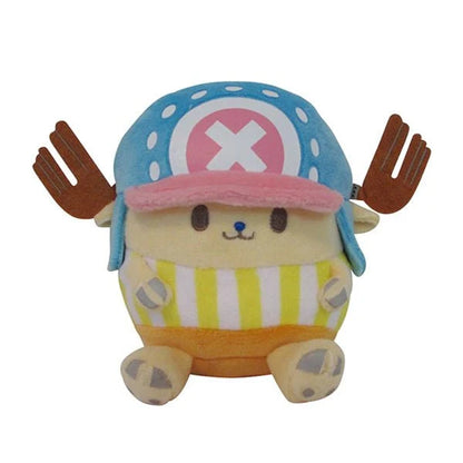 Peluche One Piece Mugitama No Ichimi Tony Chopper
