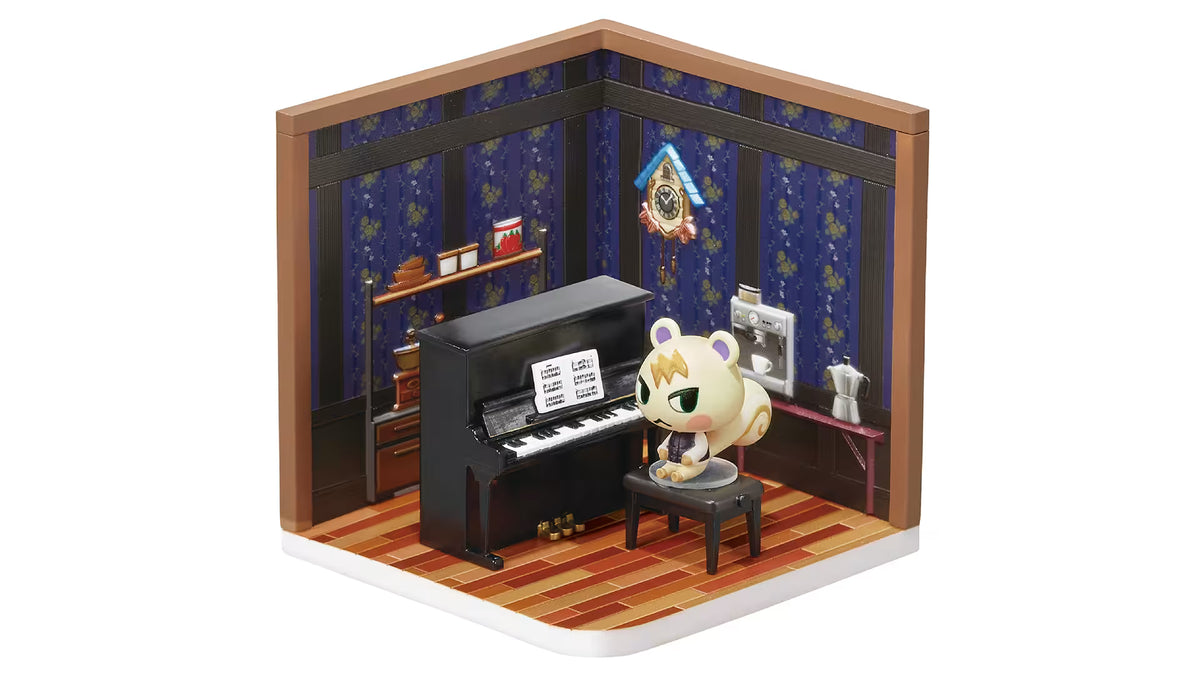 Blind Box Animal Crossing Happy Room Vol. 1