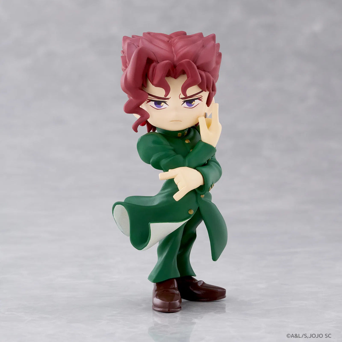 Blind Box JOJO Stardust Crusaders