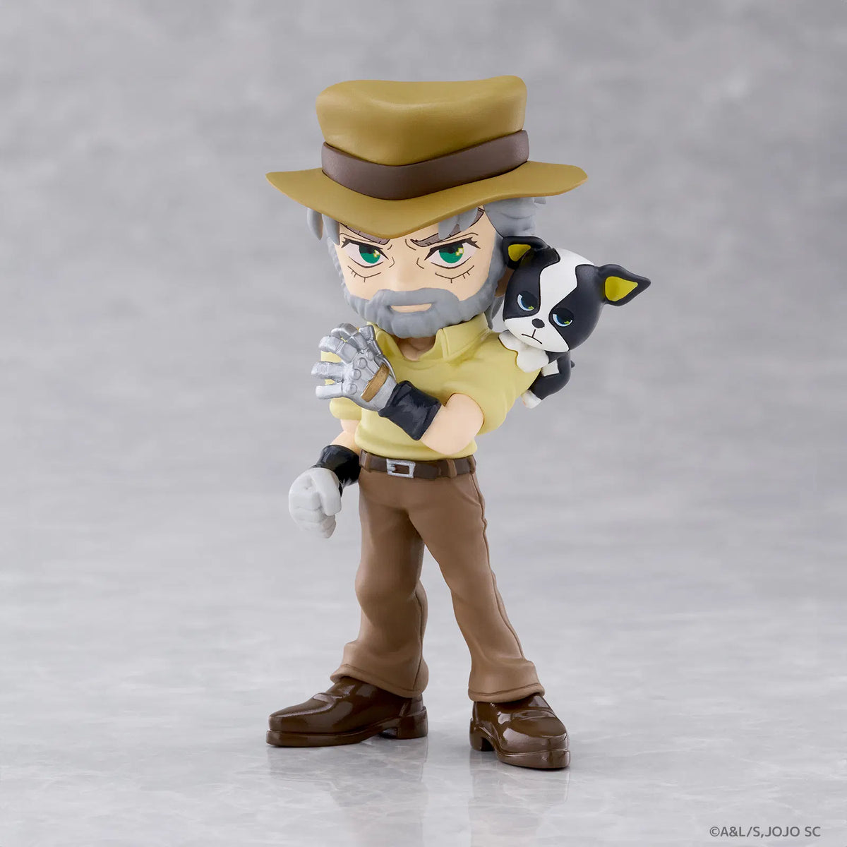 Blind Box JOJO Stardust Crusaders