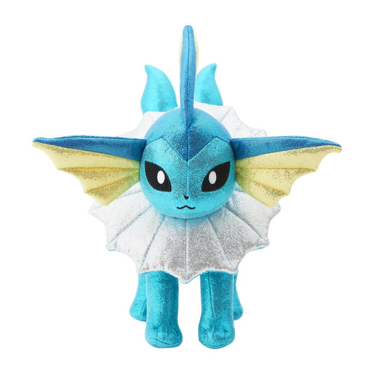 Peluche Pokémon Kirarin Glitter Aquali