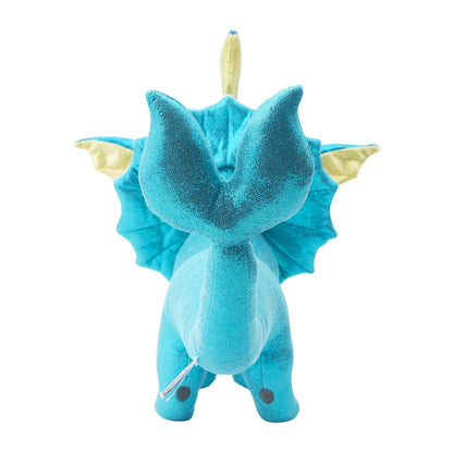 Peluche Pokémon Kirarin Glitter Aquali
