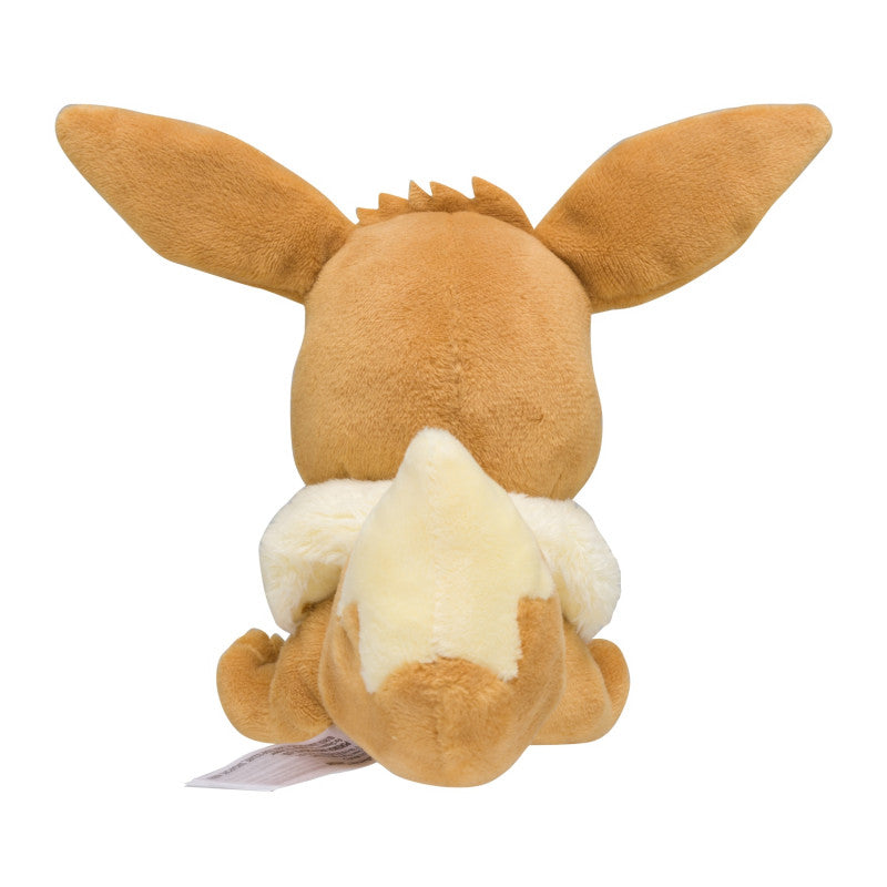 Peluche Pokémon FIT Evoli