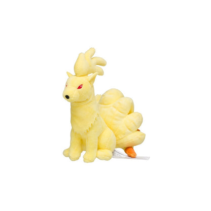 Peluche Pokémon FIT Feunard