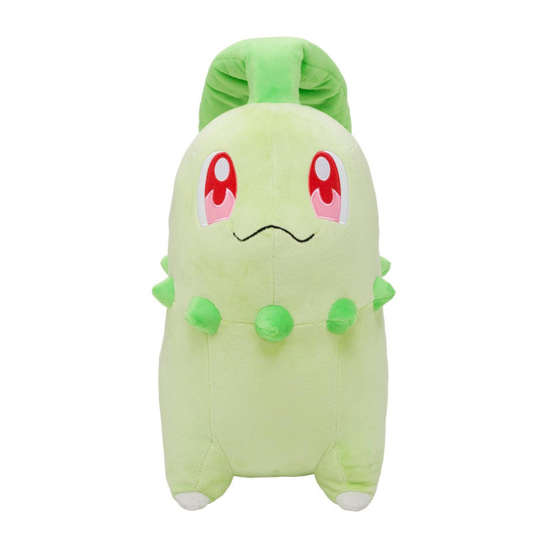 Peluche Pokémon Life Size Germignon