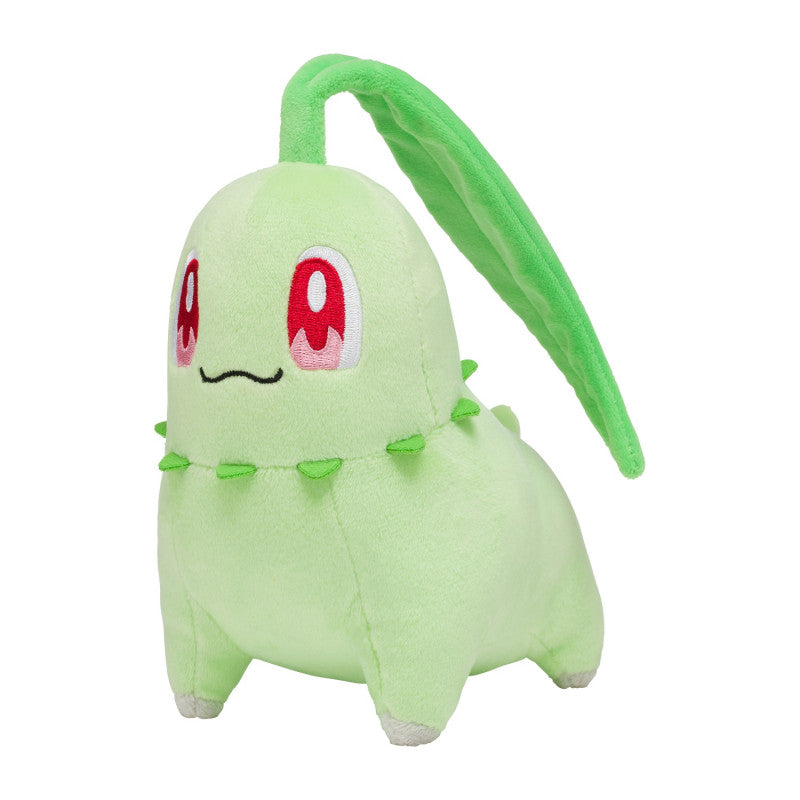 Peluche Pokémon Germignon