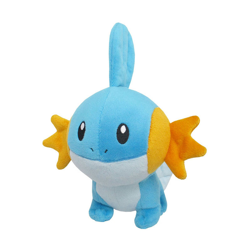 Peluche Pokémon Gobou