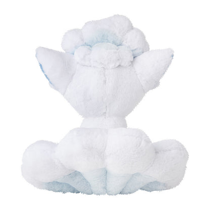 Peluche Pokémon Fuwa Fuwa Daki Goupix d'Alola