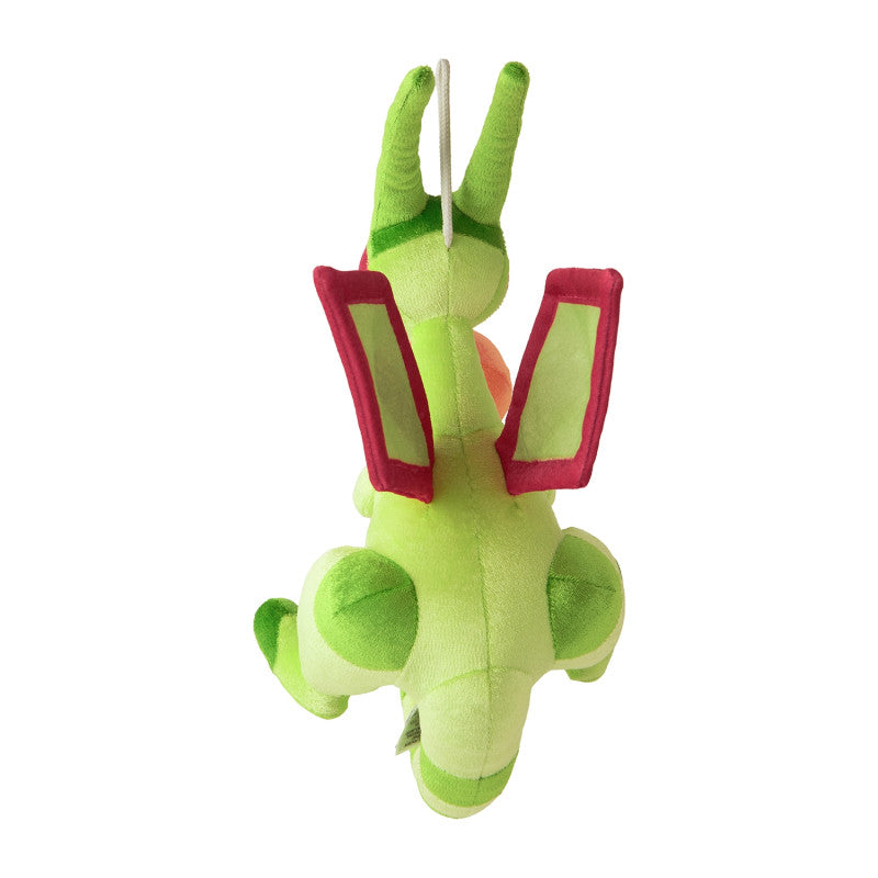Peluche Pokémon Soaring Dreams Libégon & Kraknoix