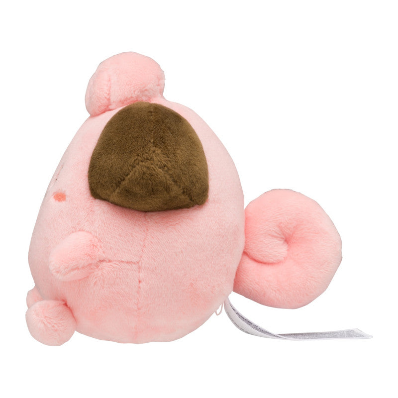Peluche Pokémon FIT Mélo