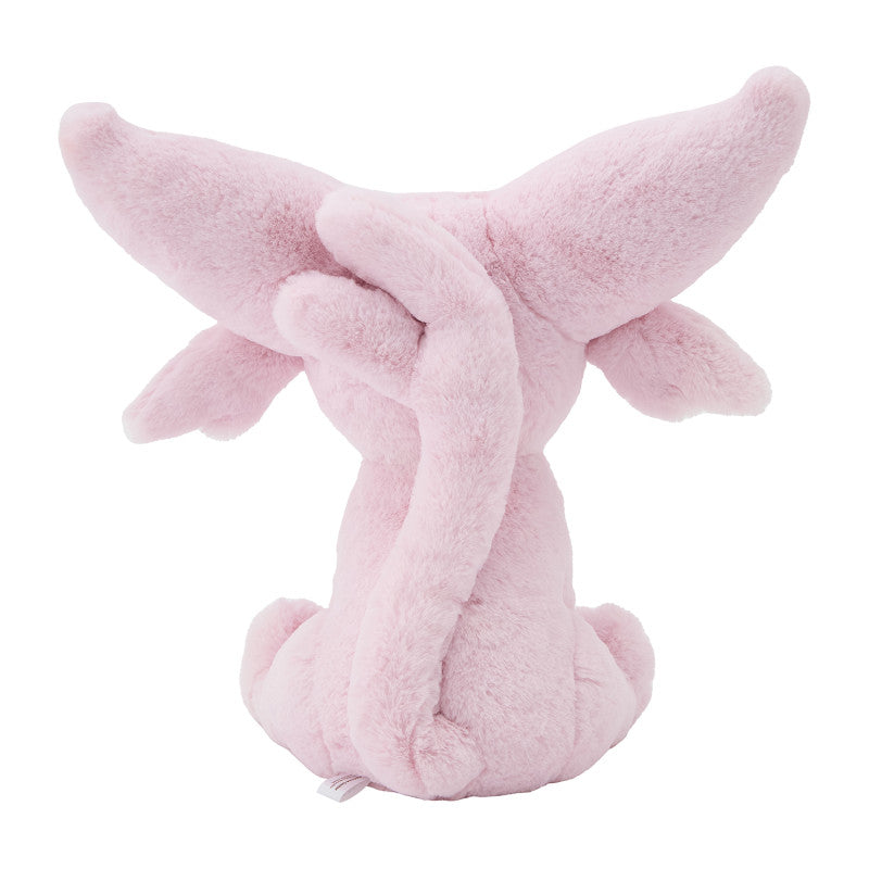 Peluche Pokémon Fuwa Fuwa Daki Mentali