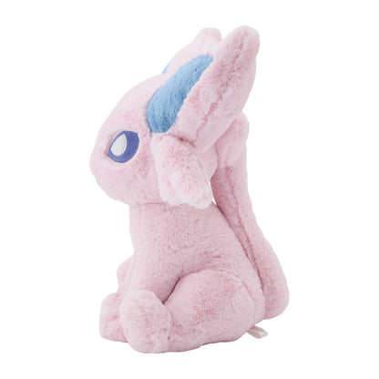 Peluche Pokémon Fuwa Fuwa Daki Mentali